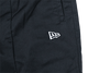 NEW ERA BASIC BLACK BALLOON PANTS