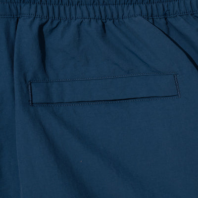 NEW ERA OUTDOOR NAVY SHORTS