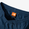 NEW ERA OUTDOOR NAVY SHORTS