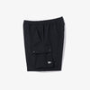 NEW ERA OUTDOOR BLACK SHORTS