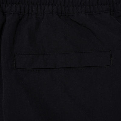 NEW ERA OUTDOOR BLACK SHORTS