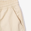 NEW ERA OUTDOOR BEIGE SHORTS