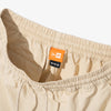 NEW ERA OUTDOOR BEIGE SHORTS