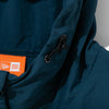 NEW ERA OUTDOOR NAVY ANORAK JACKET