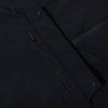 NEW ERA OUTDOOR BLACK ANORAK JACKET