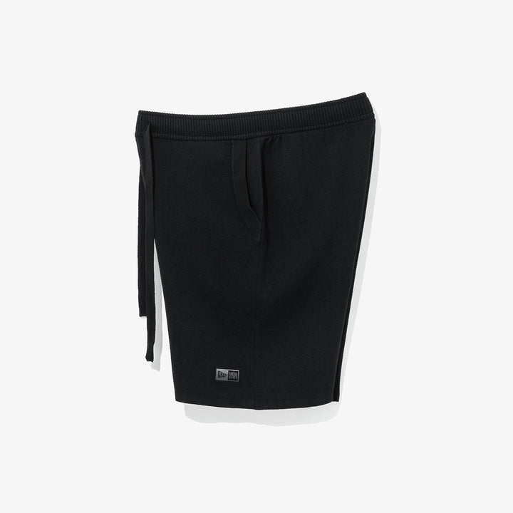 [New Era]★BLACK LABEL★SWEATER TECH SHORT PANTS New Era]☆BLACK LABEL☆SWEATER TECH SHORT PANTS (New Era