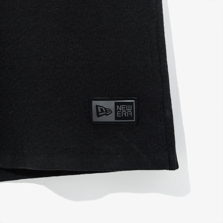 [New Era]★BLACK LABEL★SWEATER TECH SHORT PANTS New Era]☆BLACK LABEL☆SWEATER TECH SHORT PANTS (New Era