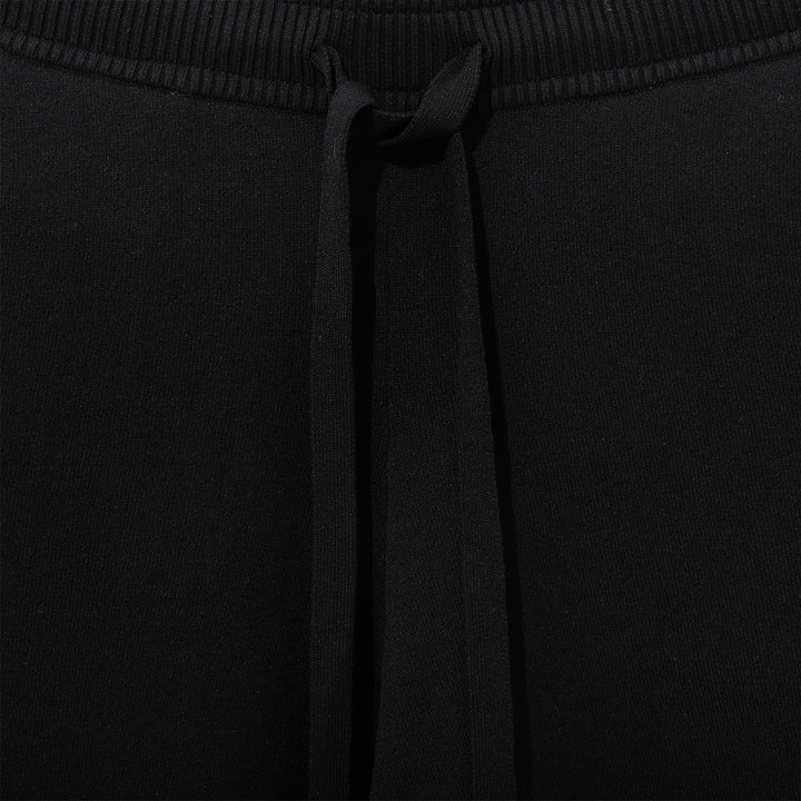 NEW ERA BLACK LABEL BLACK TECH KNIT SHORTS – New Era Hong Kong