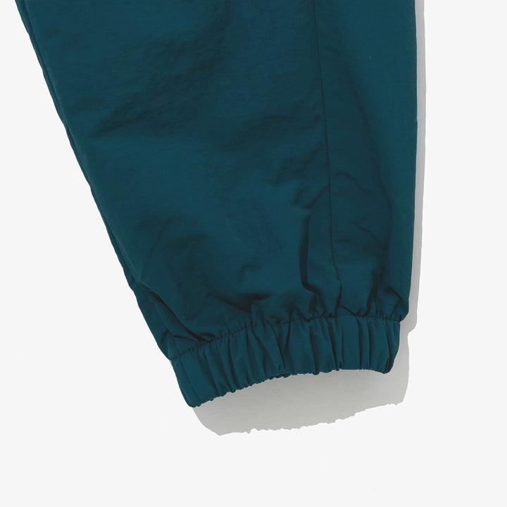[New Era]★TECH NYLON TRACK PANTS NEW ERA TECH NYLON BLACK TRACK PANTS – New Era Hong Kong