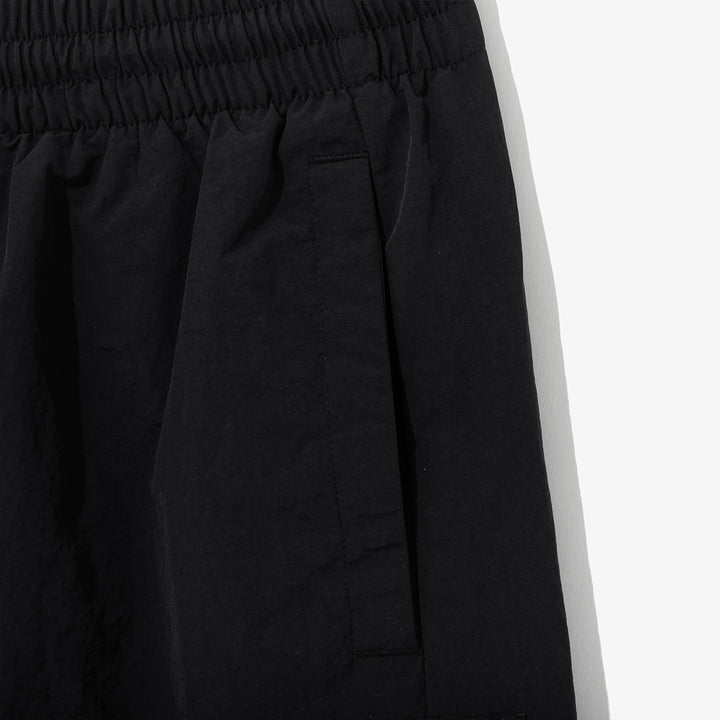 [New Era]★TECH NYLON TRACK PANTS NEW ERA TECH NYLON BLACK TRACK PANTS – New Era Hong Kong