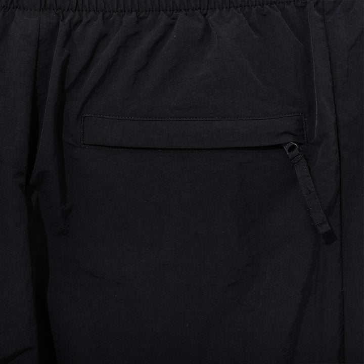 [New Era]★TECH NYLON TRACK PANTS NEW ERA TECH NYLON BLACK TRACK PANTS – New Era Hong Kong