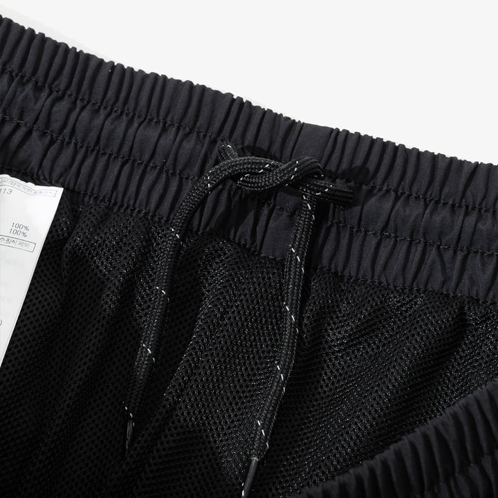 [New Era]★TECH NYLON TRACK PANTS 14179113_JACKET_SS24_TECH-