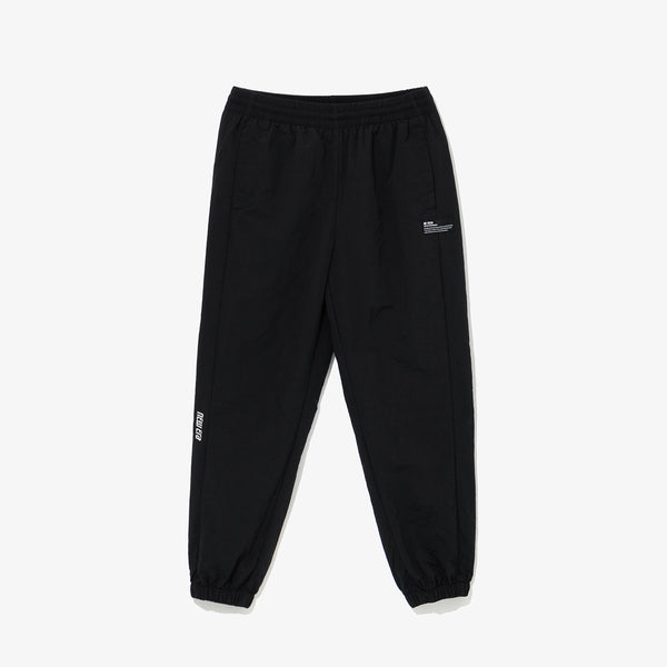 [ERA] UNISEX SUEDE EFFECT TRACK PANTS /追跡付 ERA] UNISEX SUEDE EFFECT TRACK PANTS /追跡付 (ERA/パンツ