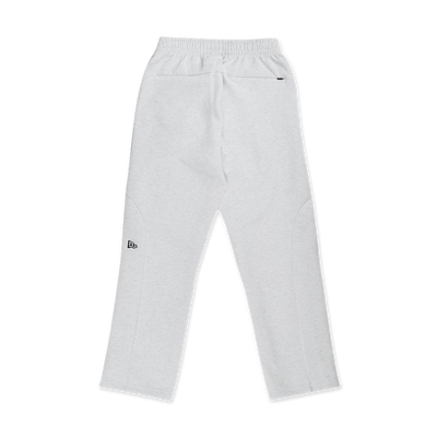 NEW ERA TECH GRAY KNIT PANTS