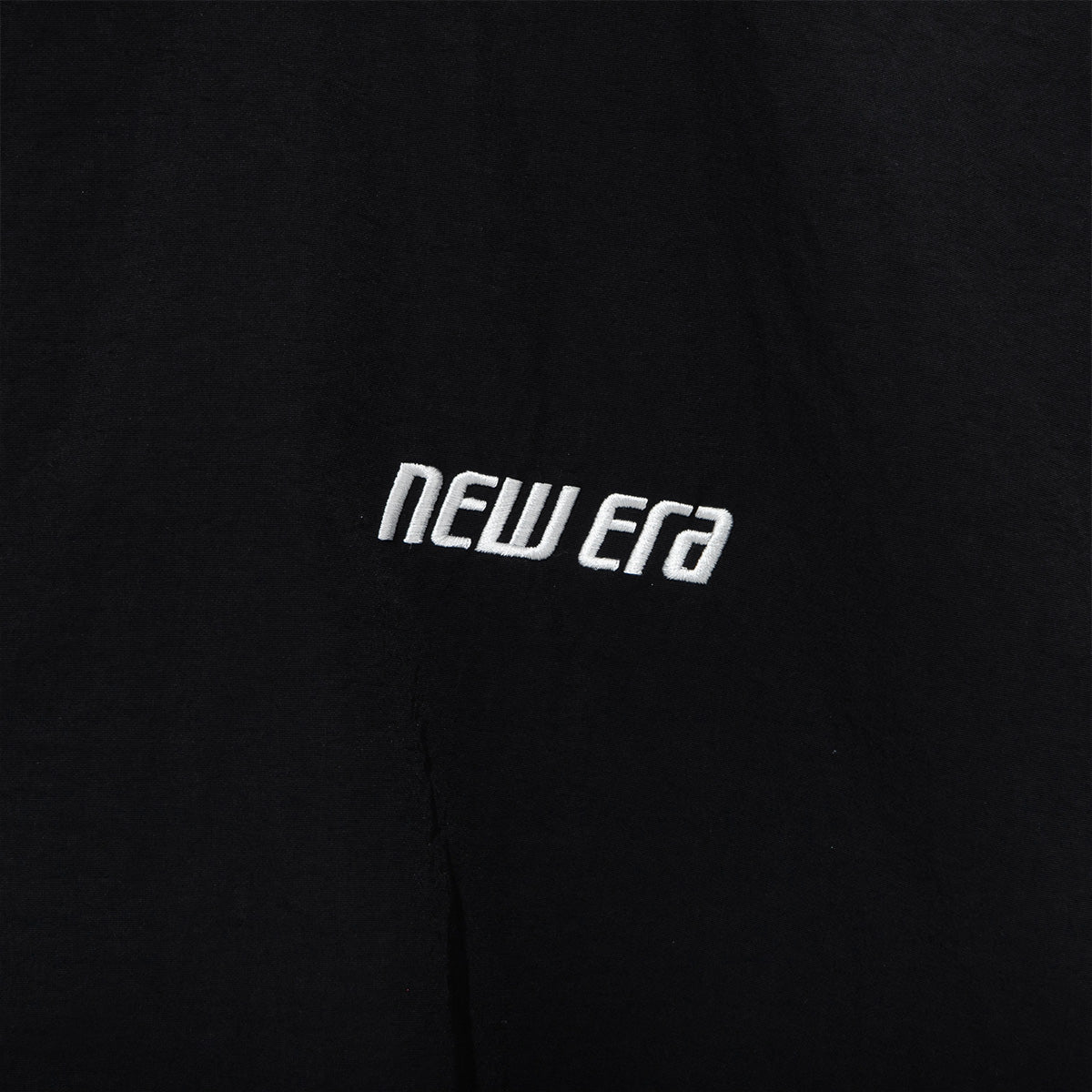 NEW ERA TECH COLOR BLACK TRACK JACKET
