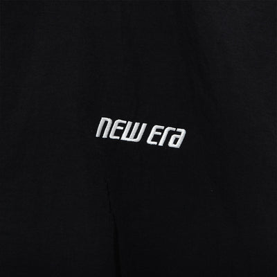 NEW ERA TECH COLOR BLACK TRACK JACKET