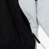 NEW ERA TECH COLOR BLACK TRACK JACKET