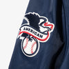 NEW YORK YANKEES NAVY VARSITY JACKET