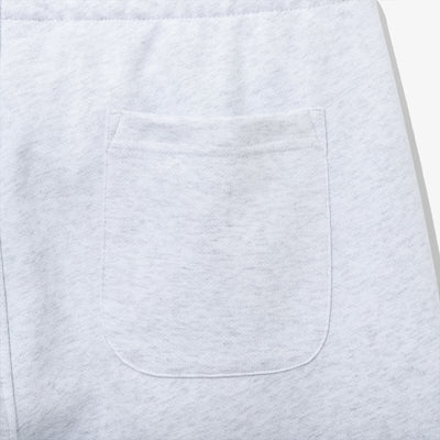 NEW ERA BASIC ESSENTIAL GRAY KNIT PANTS