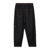 NEW ERA DENIM INDIGO WOVEN PANTS