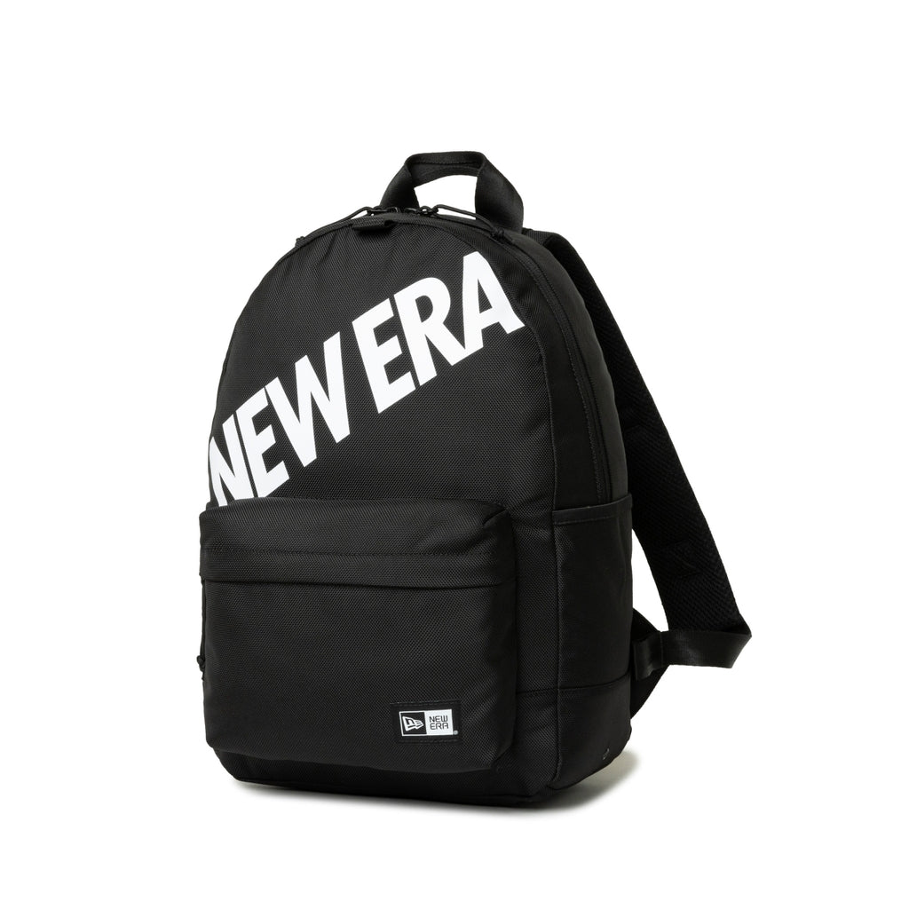 NEW ERA BLACK 18L WORDMARK YOUTH LIGHT PACK