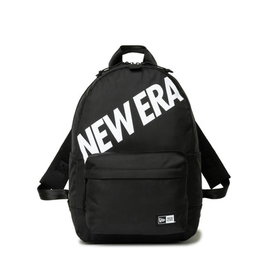 NEW ERA BLACK 18L WORDMARK YOUTH LIGHT PACK