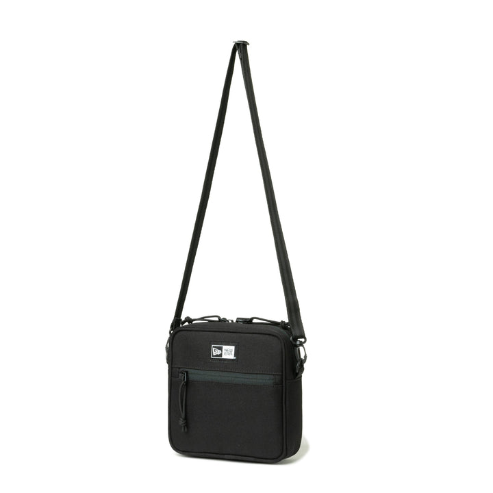 注目コラボ【Y's × New Era】SQUARE SHOULDER POUCH 注目コラボ【Y's × New Era】SQUARE SHOULDER POUCH (Yohji