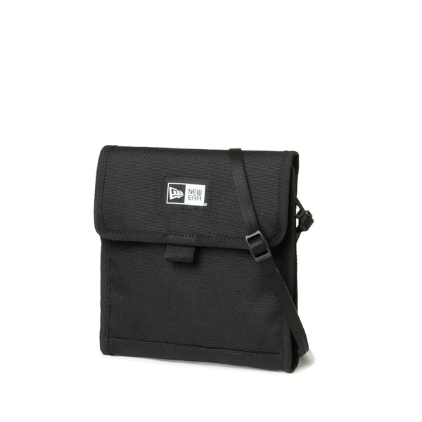 THE▲HC STANDARD SUPPLY Shoulder Pouch 黒 THE△HC STANDARD SUPPLY Shoulder Pouch 黒 メンズ