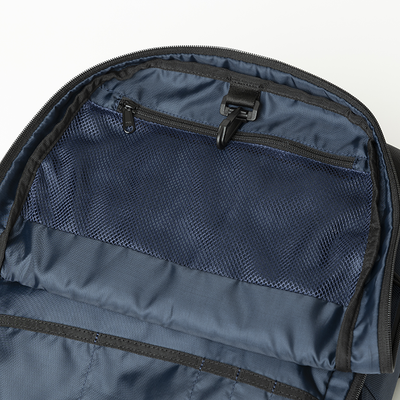 NEW ERA NAVY 28L SMART PACK