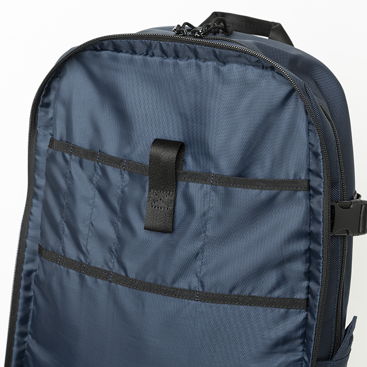 NEW ERA NAVY 28L SMART PACK