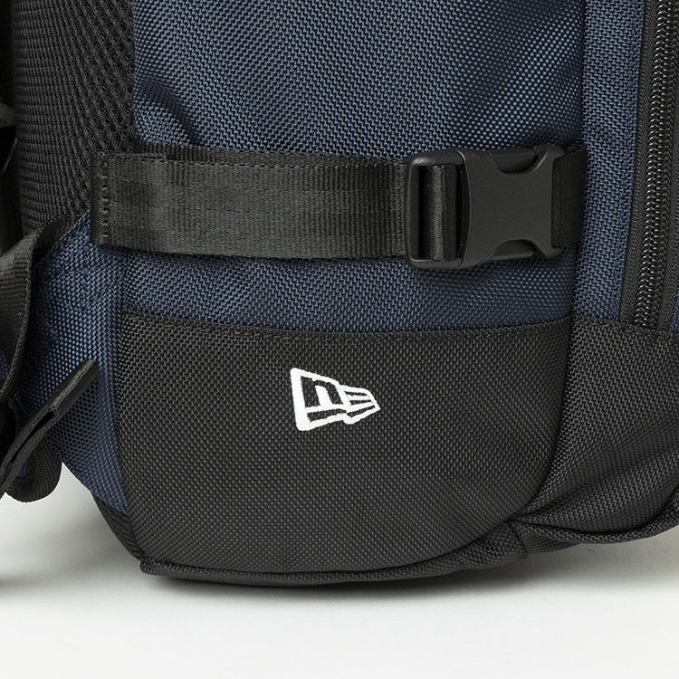 NEW ERA NAVY 28L SMART PACK