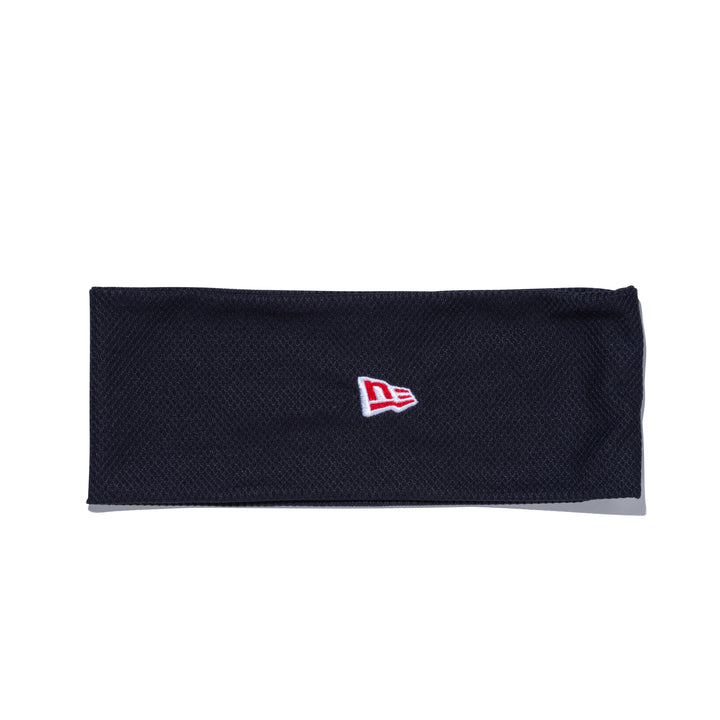 NEW ERA BASIC LOGO NAVY HEADBAND New Era Hong Kong