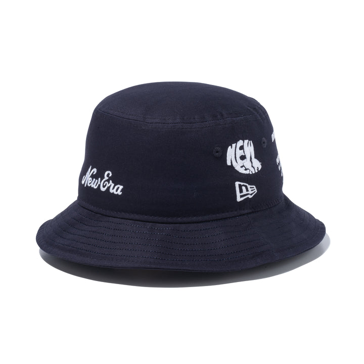 NEW ERA ARCHIVE LOGO NAVY 9FORTY CAP – New Era Hong Kong