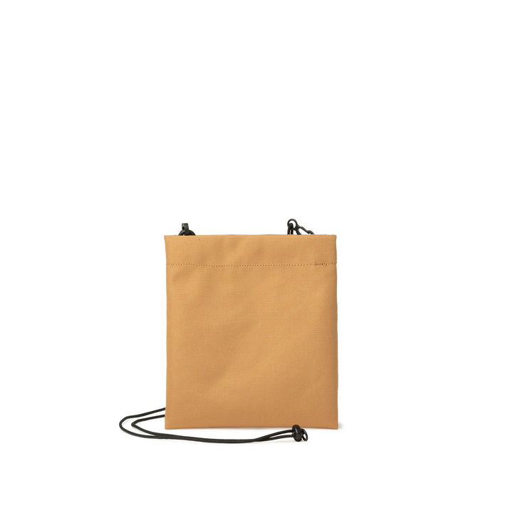 [New Era]★SQUARE SHOULDER POUCH BAG NEW ERA BRONZE 1.5L BOX LOGO SQUARE SHOULDER POUCH BAG – New