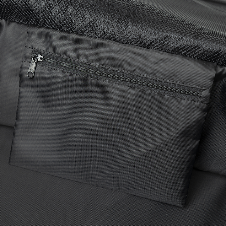 NEW ERA BLACK 50L 2-WAY CLUB DUFFLE BAG – New Era Hong Kong