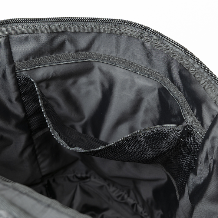 NEW ERA BLACK & GRAPHITE 46L BOX LOGO BOX PACK – New Era Hong Kong