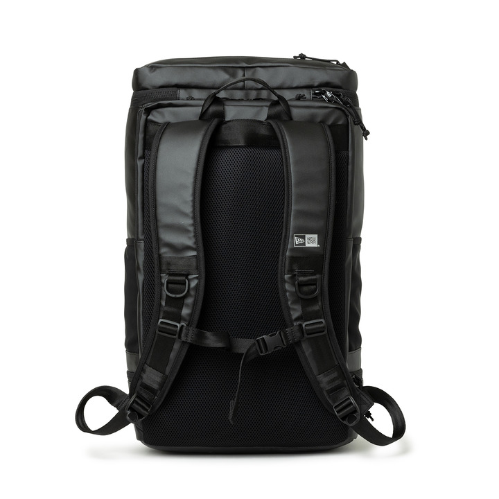 NEW ERA BLACK & GRAPHITE 46L BOX LOGO BOX PACK – New Era Hong Kong