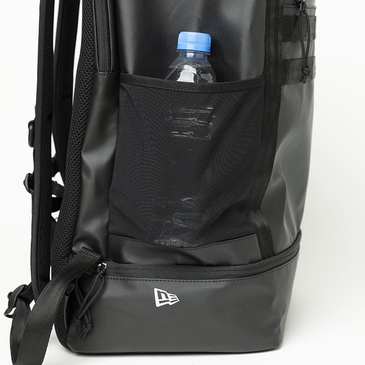 NEW ERA BLACK 46L BOX LOGO BOX PACK – New Era Hong Kong