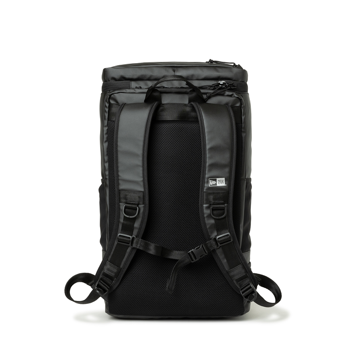 NEW ERA BLACK 46L BOX LOGO BOX PACK – New Era Hong Kong