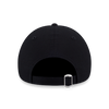NEW ERA X SPORT B. DINO BLACK 9FORTY CAP