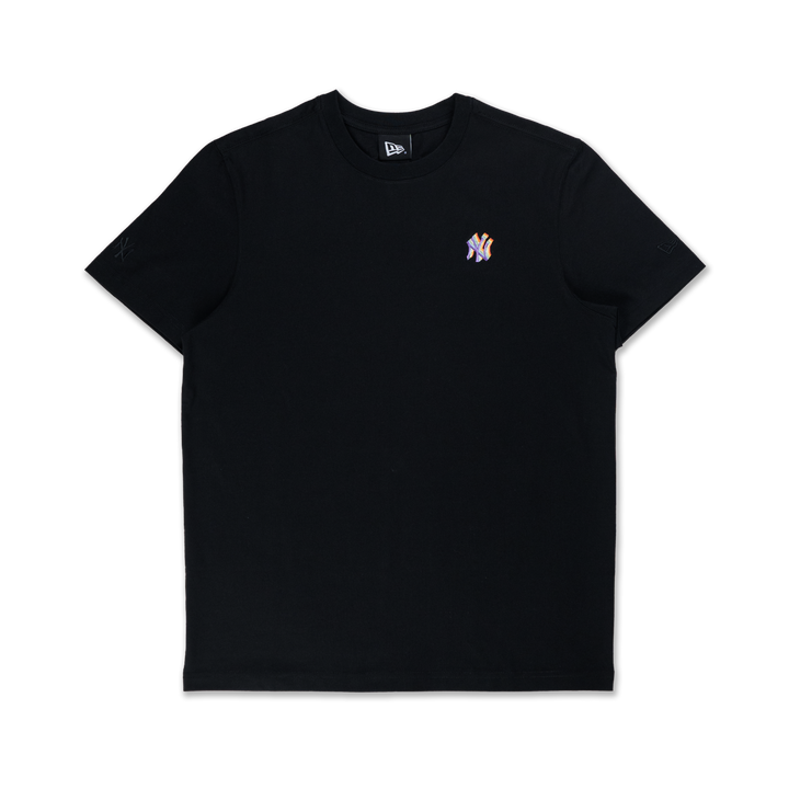 ★WAIKEI★ Black Cat Archive Short Sleeve T-Shirt YKBE02TS06 Friday the 13th, Black Cat, Halloween Unisex Jersey Short