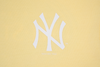 59FIFTY PACK - LEMON TEA NEW YORK YANKEES COOPERSTOWN BABY YELLOW REGULAR SHORT SLEEVE T-SHIRT