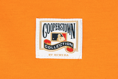 59FIFTY PACK - ALOHA SAN FRANCISCO GIANTS COOPERSTOWN ORANGE POPSICLE REGULAR SHORT SLEEVE T-SHIRT