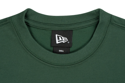 59FIFTY PACK - ALOHA OAKLAND ATHLETICS COOPERSTOWN DARK GREEN REGULAR SHORT SLEEVE T-SHIRT