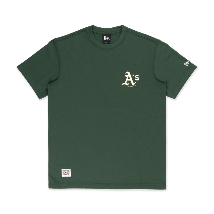 59FIFTY PACK - ALOHA OAKLAND ATHLETICS COOPERSTOWN DARK