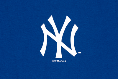 59FIFTY PACK - ALOHA NEW YORK YANKEES COOPERSTOWN DARK ROYAL REGULAR SHORT SLEEVE T-SHIRT