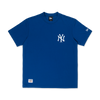 59FIFTY PACK - ALOHA NEW YORK YANKEES COOPERSTOWN DARK ROYAL REGULAR SHORT SLEEVE T-SHIRT