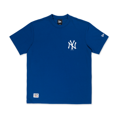 59FIFTY PACK - ALOHA NEW YORK YANKEES COOPERSTOWN DARK ROYAL REGULAR SHORT SLEEVE T-SHIRT