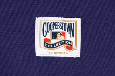 59FIFTY PACK - ALOHA COLORADO ROCKIES COOPERSTOWN PURPLE REGULAR SHORT SLEEVE T-SHIRT