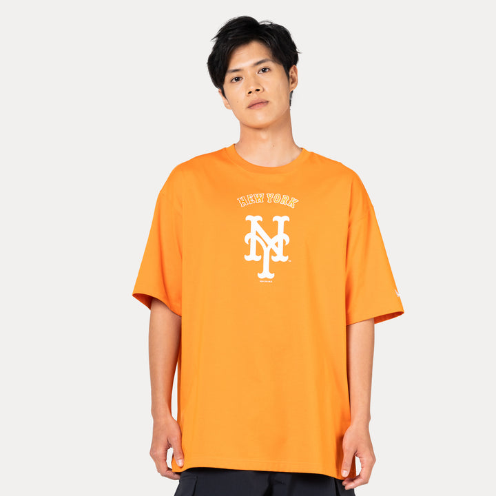 【韓国】ニューエラ■新作*ユニセックス*MLB STRIPE T-SHIRTS ner35a4996.jpg